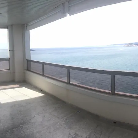 Gemelos 28 Levante Seaview Benidorm