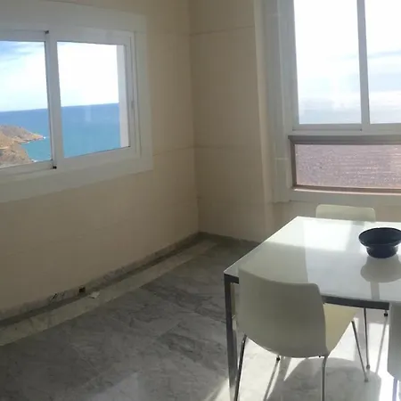 Apartament Gemelos 28 Levante Seaview
