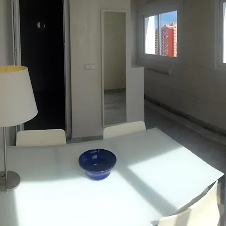 Gemelos 28 Levante Seaview Apartment