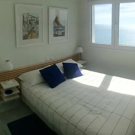 Gemelos 28 Levante Seaview Apartment Benidorm