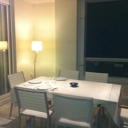 Gemelos 28 Levante Seaview Apartment
