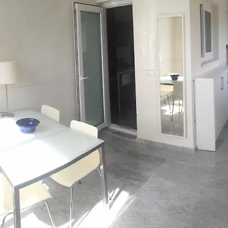 Gemelos 28 Levante Seaview Benidorm